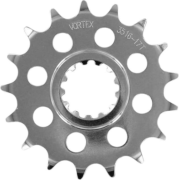 Vortex Front Motorcycle Chain Sprockets - Image 171