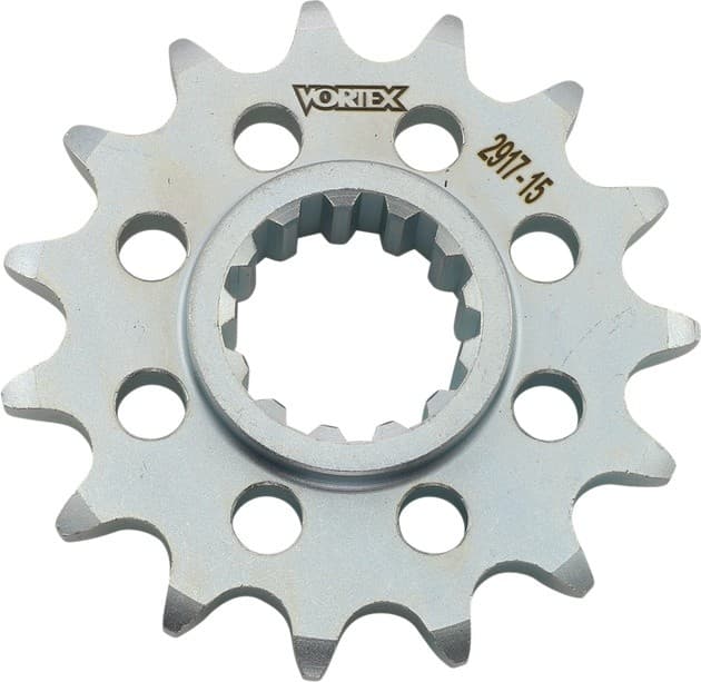 Vortex Front Motorcycle Chain Sprockets - Image 151