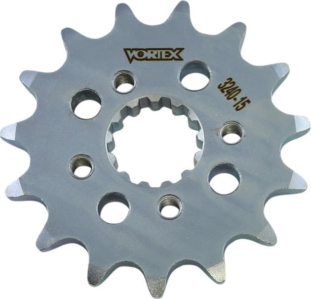 Vortex Front Motorcycle Chain Sprockets - Image 229