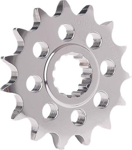 Vortex Front Motorcycle Chain Sprockets - Image 157