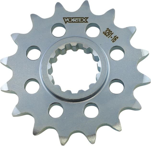 Vortex Front Motorcycle Chain Sprockets - Image 106