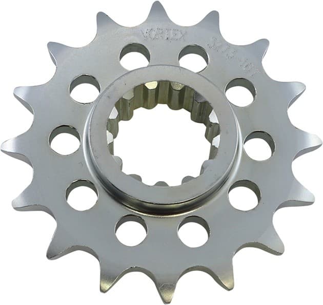Vortex Front Motorcycle Chain Sprockets - Image 97