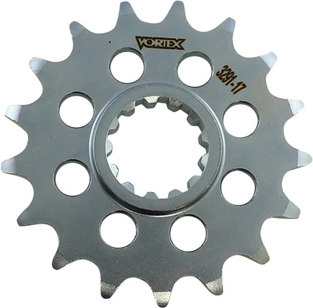 Vortex Front Motorcycle Chain Sprockets - Image 122