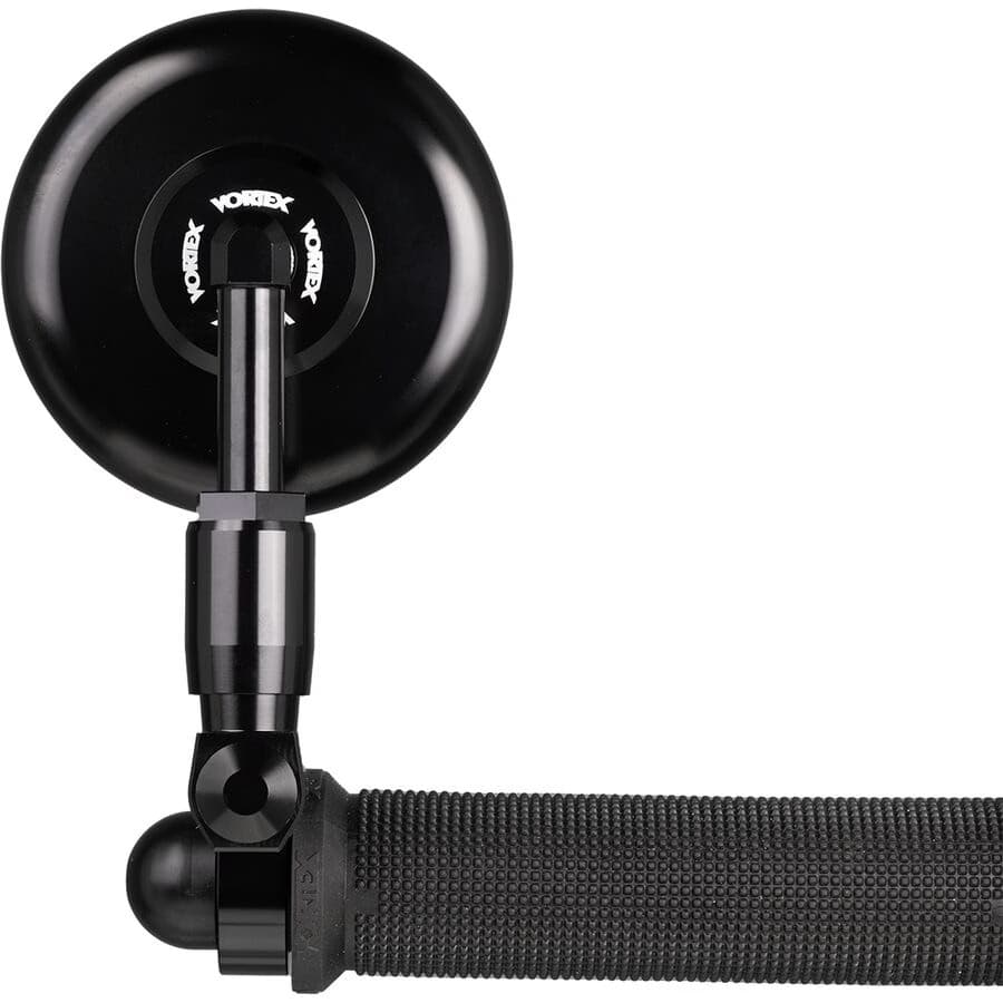 Vortex X30 Adjustable Motorcycle Mirrors - Image 4