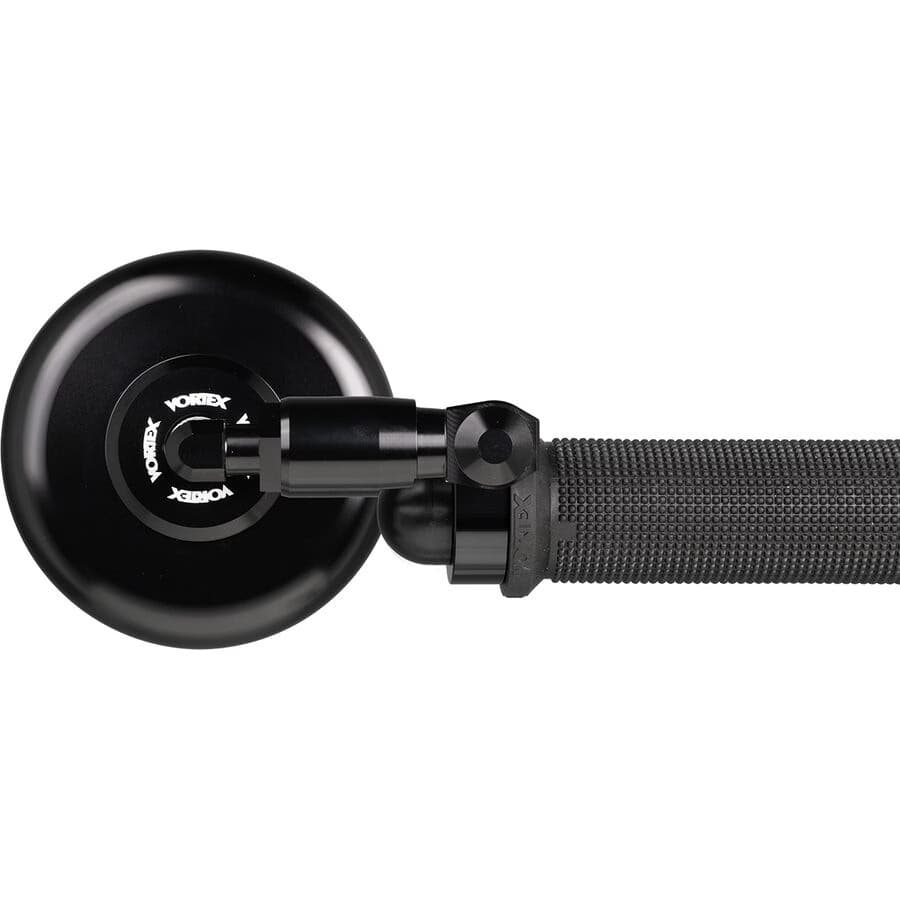 Vortex X30 Adjustable Motorcycle Mirrors - Image 6