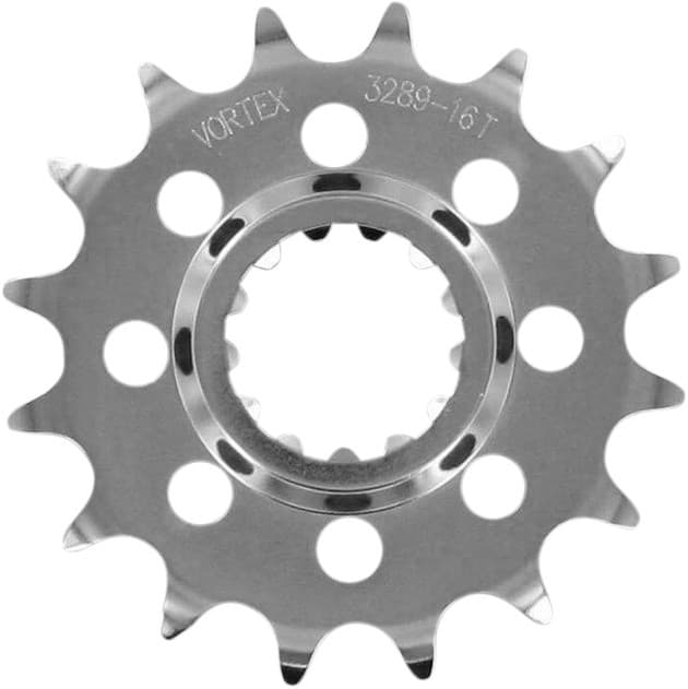 Vortex Front Motorcycle Chain Sprockets - Image 103