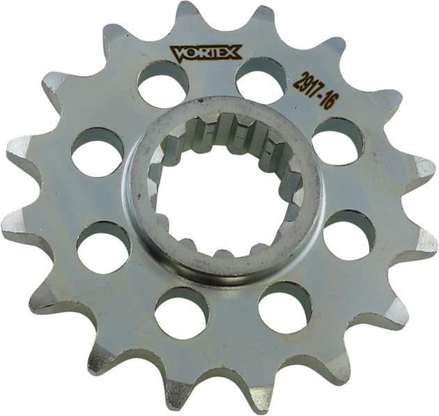 Vortex Front Motorcycle Chain Sprockets - Image 154