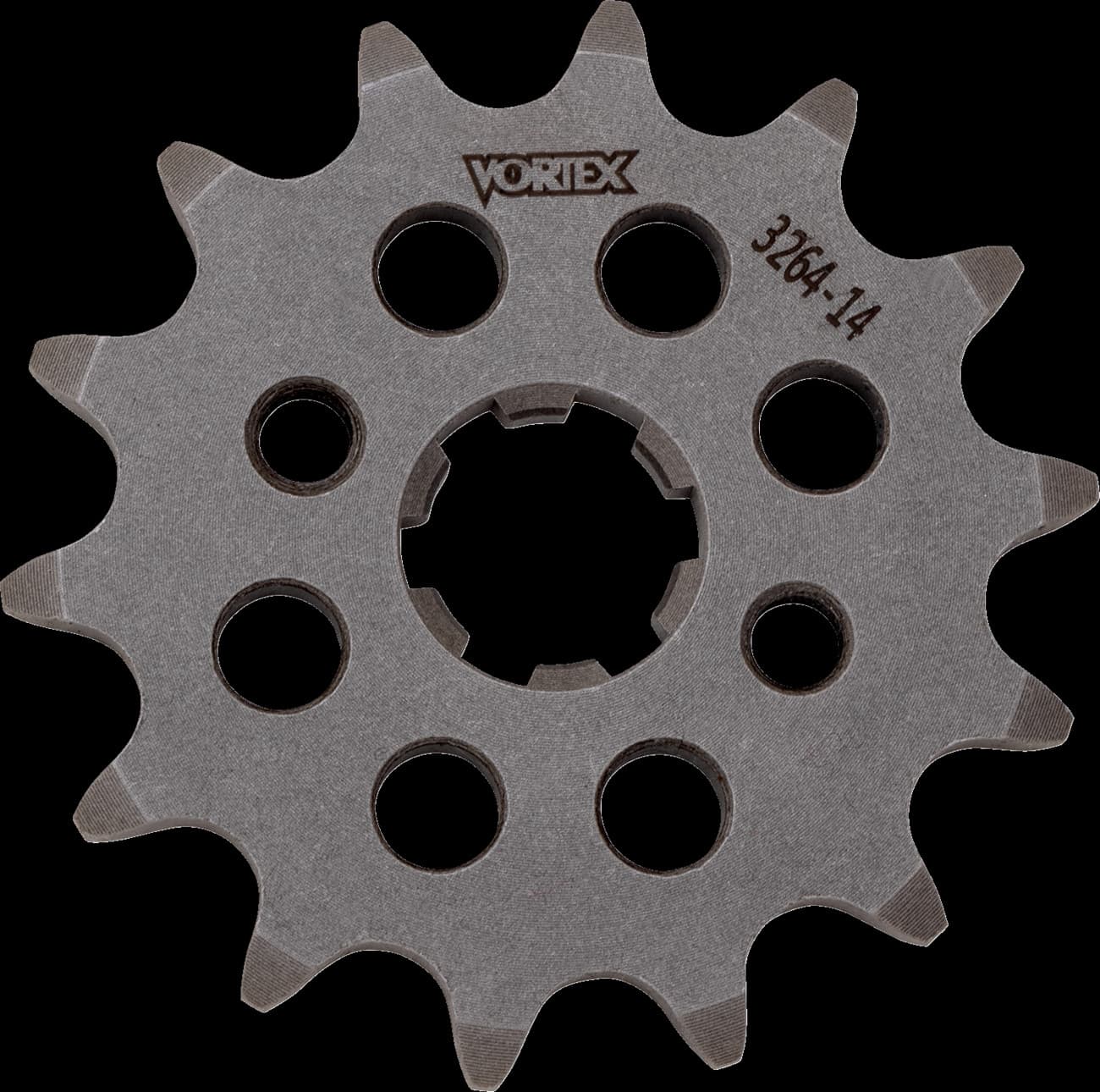 Vortex Front Motorcycle Chain Sprockets - Image 224