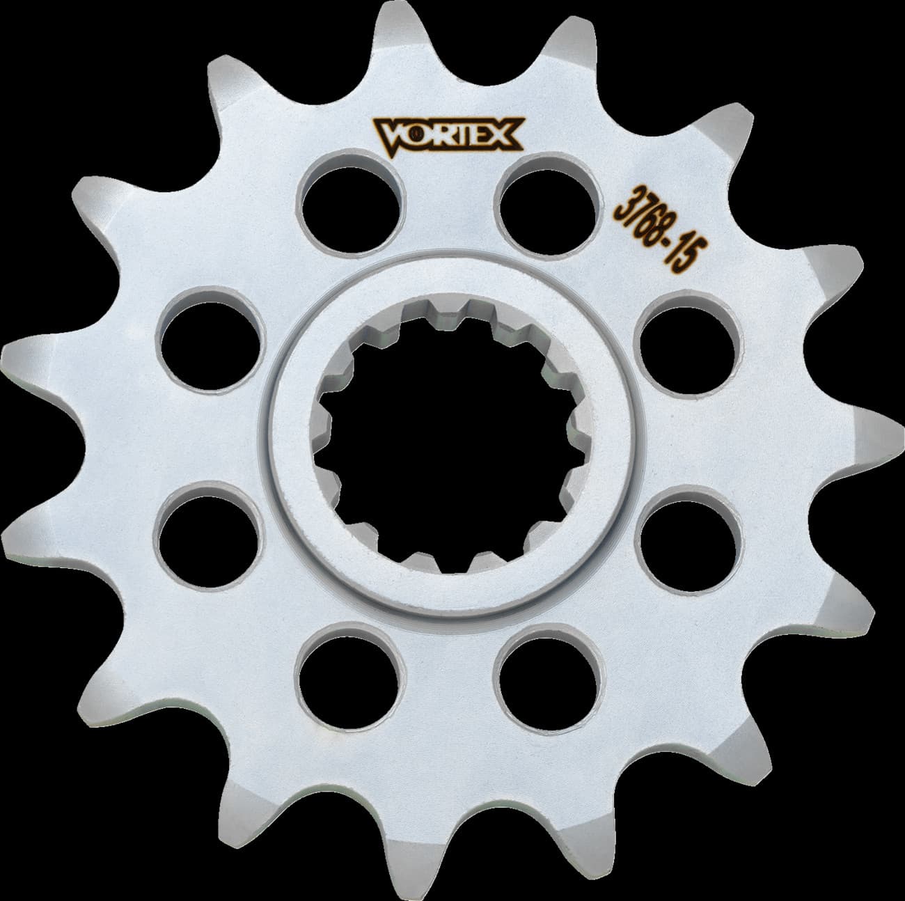 Vortex Front Motorcycle Chain Sprockets - Image 227