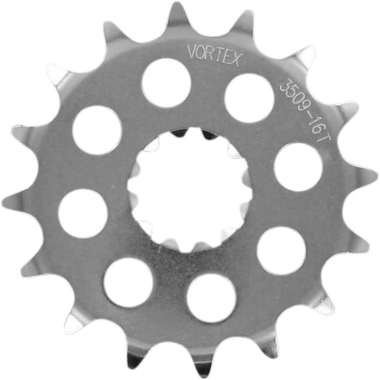 Vortex Front Motorcycle Chain Sprockets - Image 160