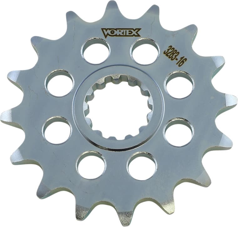Vortex Front Motorcycle Chain Sprockets - Image 101