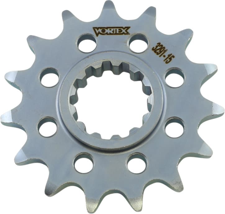 Vortex Front Motorcycle Chain Sprockets - Image 89