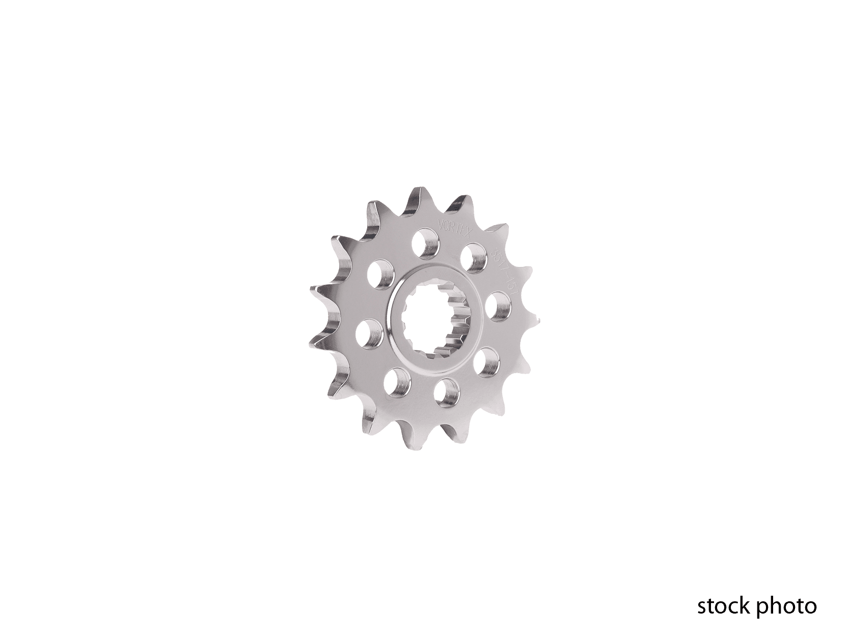Vortex Front Motorcycle Chain Sprockets - Image 254
